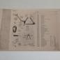 Preview: Hercules - Ersatzteile-Liste Modell 221, Kopie