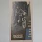 Preview: Horex - Resident Werbung Broschüre Flyer, Faksimile 1987 Archiv-Verlag