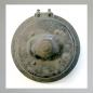 Preview: Grosse Bosch Hupe/ Horn für Motorräder, 40er/ 50er Jahre, 6 Volt Gleichstrom---Ori. Gebraucht---funktionsfähig--- FD6DS14
