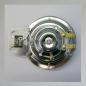 Preview: Hupe/ Horn für Motorräder, 12 Volt Gleichstrom---Nachbau---seitliche Befestigung---