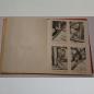 Preview: Jawa - Handbuch für 250 Einzylinder und 350 Zweizylinder 1953, original