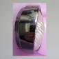 Preview: K 10630 Lampenersatzteil Zierring 61,5mm, Glas, Reflektor