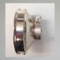 Preview: KNECHT "Spinnennetz" Luftfilter offen, Anschluss: 35mm, Aussendurchmesser 92mm, original, 30er Jahre Ausführung---Zerlegbar!!---