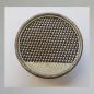 Preview: KNECHT Luftfilter offen, Anschluss: 40mm, Aussendurchmesser 112mm, original, mit Sabberblende---brauchbarer Zustand---