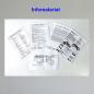 Preview: Kabelbaum/ Kabelsatz/ Leitungssatz Adler M 200, M 250, M 201, M 2011