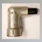 Preview: Zündkerzenstecker/ Kerzenstecker DDR, abgeschirmt, für M18 Kerzen---Ori. Neu---