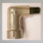 Preview: Zündkerzenstecker/ Kerzenstecker DDR, abgeschirmt, für M18 Kerzen---Ori. Neu---