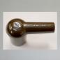 Preview: Zündkerzenstecker/ Kerzenstecker aus Bakelite, original RM, Made in Germany---Ori. NEU---