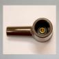 Preview: Zündkerzenstecker/ Kerzenstecker aus Bakelite, original RM, Made in Germany---Ori. NEU---