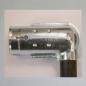 Preview: Zündkerzenstecker/ Kerzenstecker, original BERU, abgeschirmt, für M14 Kerzen---Ori. Neu---