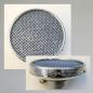 Preview: KNECHT Blech-Luftfilter für DKW RT 250---Umbau auf Zerlegbarkeit---