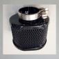 Preview: Luftfilter BMW R35---Nachbau, schwarz beschichtet---