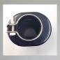Preview: Luftfilter BMW R35---Nachbau, schwarz beschichtet---