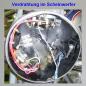 Preview: Kabelbaum/ Kabelsatz/ Leitungssatz BMW R23 und R24