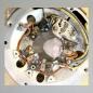 Preview: Lichtmaschinen-Kohlen (Kohlebürsten) Typ NOX-25, für Noris Gleichstrom-Lichtmaschinen/ Dynastarter bei BMW Isetta