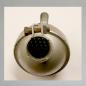 Preview: Adler Luftfilter für Amal/ Fischer Vergaser (25mm)---Orig. NEU---