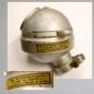 Preview: Adler Luftfilter für Amal/ Fischer Vergaser (25mm)---Orig. NEU---