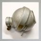 Preview: Adler Luftfilter für Amal/ Fischer Vergaser (25mm)---Orig. NEU---