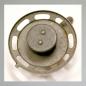 Preview: LF-98---Luftfilter (Filter angenietet): Unterteil/ Filteraufnahme---Orig. NEU---