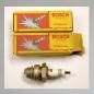 Preview: Zündkerze M225T1---M18x1,5---Wärmewert 225---Fabrikat Bosch (Original alt, OVP, NOS) 60er Jahre