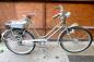 Preview: Victora Moped/ Mofa Vicky I---original erhalten---Fahrrad Victoria mit Hilfsmotor FM38L---