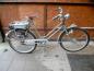 Preview: Victora Moped/ Mofa Vicky I---original erhalten---Fahrrad Victoria mit Hilfsmotor FM38L---