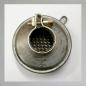 Preview: Knecht Blech-Luftfilter für DKW RT 125/2, Steckanschluss 30---Orig. NEU---