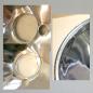 Preview: Reflektor für Lichtaustritt 160mm, Bauart Bosch---Nachbauteil, 2. Wahl---
