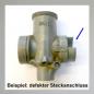 Preview: Preisbeispiel: Steckanschluss Motorseite reparieren
