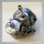 Preview: Fichtel+Sachs Vergaser 98 Modelle ab 1950, 3PS - 40mm Bolzenabstand---Filterkappe original erhalten---
