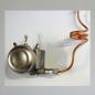 Preview: Zwischenfilter Sachs 98 (Gewinde am Vergaser M10x1)---Original NEU---