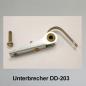 Preview: Unterbecher/ Zündkontakte/ Zündunterbrecher: Typ "Doduco 203"---Orig. NEU---