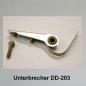 Preview: Unterbecher/ Zündkontakte/ Zündunterbrecher: Typ "Doduco 203"---Orig. NEU---
