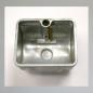 Preview: (30-793) Schwimmerkammer-Deckel für Bing Vergaser "Typ21" für Sachs, Kreidler, Zündapp---Düsenwert 50---Original NEU---