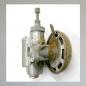 Preview: Fichtel+Sachs Vergaser 98 Modelle 1932-49, 2,25 PS---35mm Bolzenabstand---Original erhaltene Optik, technisch top---