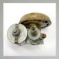 Preview: Fichtel+Sachs Vergaser 98 Modelle 1932-49, 2,25 PS---35mm Bolzenabstand---Original erhaltene Optik, technisch top---