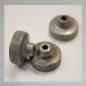 Preview: DP---Deckelplatte für Sachs 98 Vergaser ab 1950---Ori. Gebraucht---