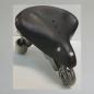 Preview: 1 Fahrradsattel Lepper Primus für Damen, gebraucht
