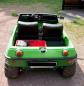 Preview: Solo 750 Amphibie 6x6 mit Strassenzulassung und angemeldet.