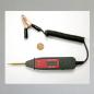Preview: Stromprüfer, Spannungsprüfer, moderne Ausführung mit Voltmeter, 6-36 Volt