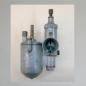 Preview: Bing Vergaser DKW RT 125 W, 1/16/36 (alte Bezeichnung 1/16/18)---fabrikneuer Vergaser--- (RT125W)