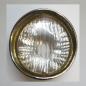 Preview: Union K 10630 Lampenersatzteil Zierring, Glas, Reflektor