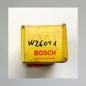 Preview: Zündkerze W260T1---M14x1,25---Wärmewert 260---Fabrikat Bosch (Original alt, OVP, NOS) 60er Jahre