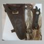 Preview: Satteltasche Werkzeugtasche Lohmann mit Werkzeug