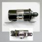 Preview: Zündspule neu für Zündapp KS600 und KS601, Doppelzündspule mit Universalhalterung---6Volt---KS 600, 601
