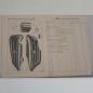 Preview: Zündapp - Ersatzteil-Liste für 201 S 1957, Kopie