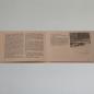 Preview: Zündapp - Bedienungsanleitung für Bella R 204, Kopie