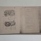 Preview: Zündapp - Ersatzteil-Liste für Bella R 153 1956, Kopie