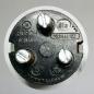 Preview: Zündschloss mit Zentralbefestigung, original Bosch SSH4L12---Orig. NEU und OVP---