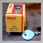 Preview: Zündschloss mit Zentralbefestigung, original Bosch SSH4L12---Orig. NEU---ohne Verpackung